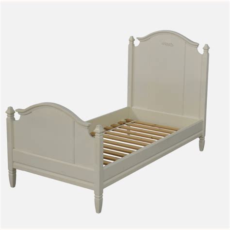 twin bed pottery barn|twin bed children.